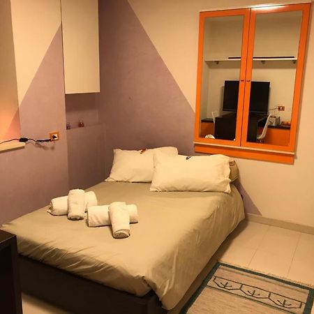 Pelmo Apartment Belluno Bagian luar foto