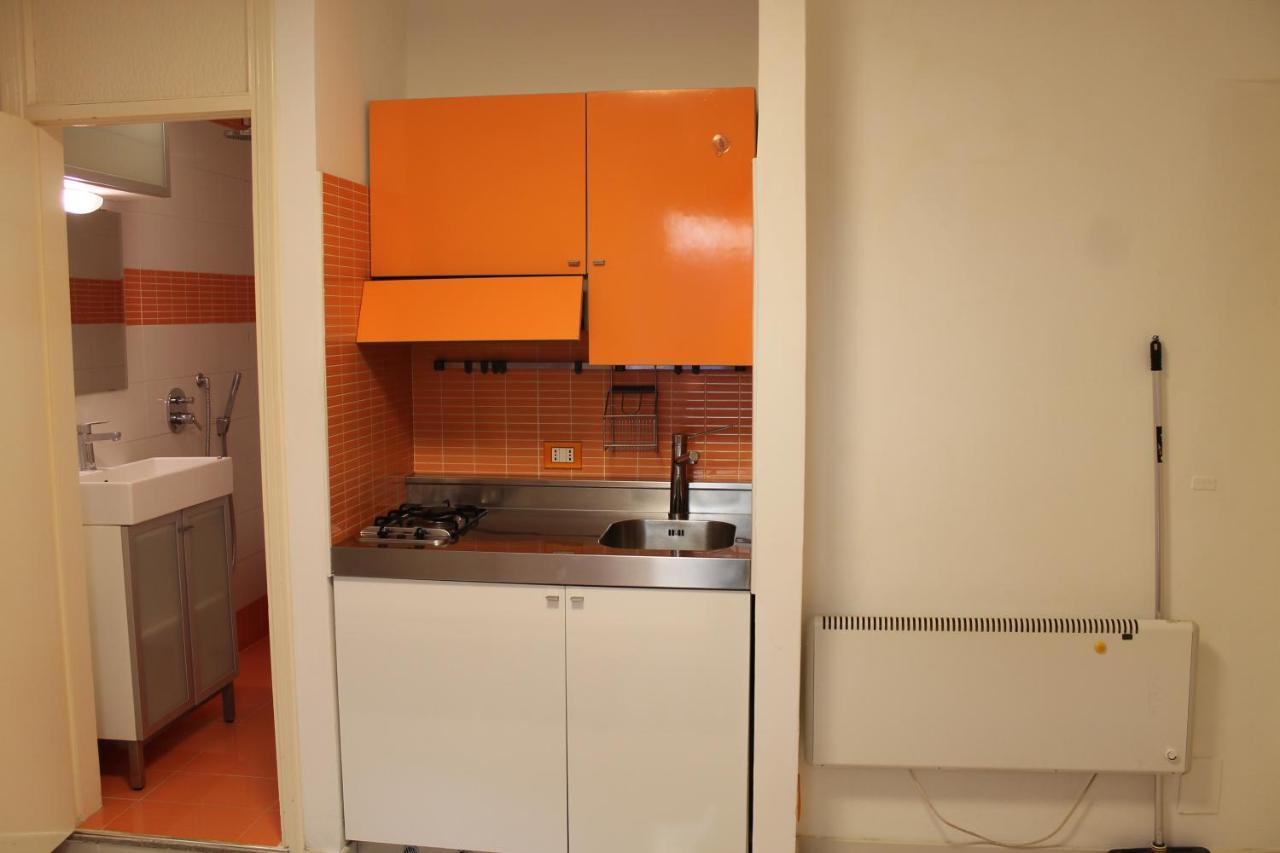 Pelmo Apartment Belluno Bagian luar foto